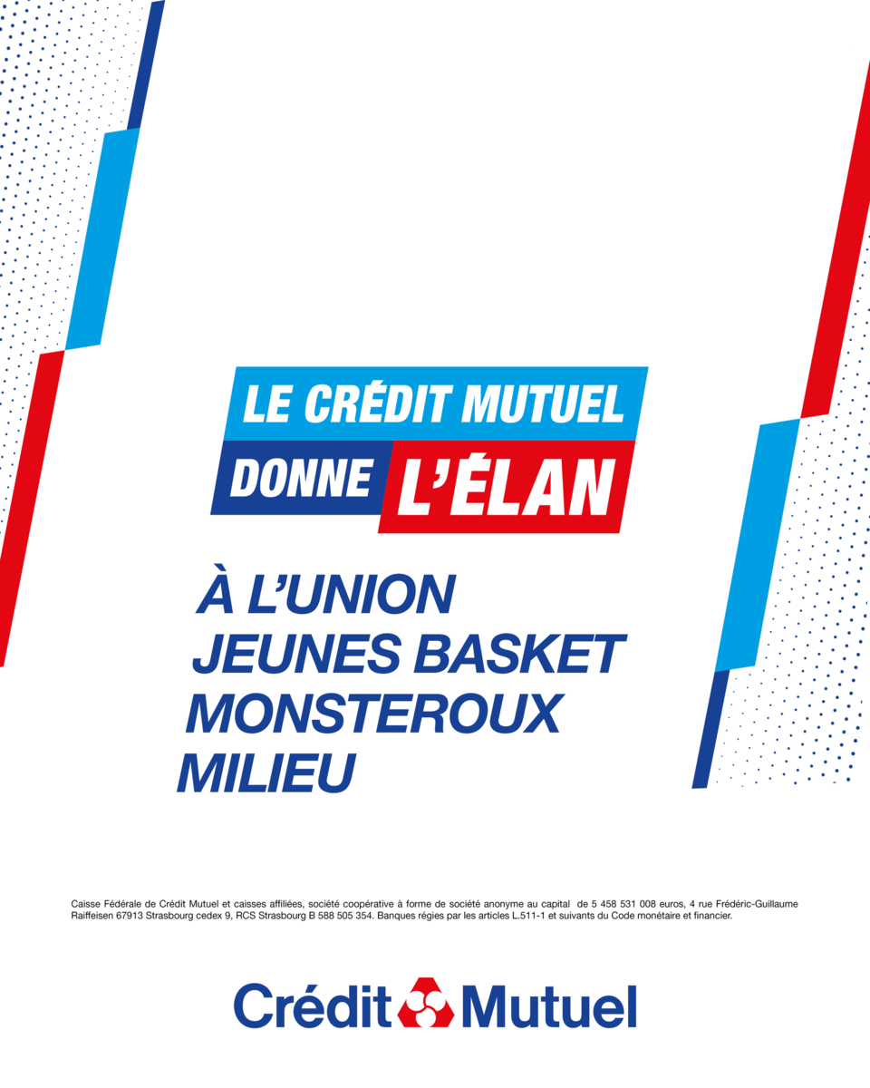 Nouveau partenariat