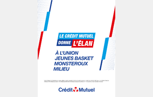 Nouveau partenariat