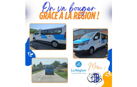 Minibus